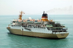 PELNI-schip Binaiya
