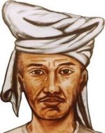 sultan Nuku Tidore