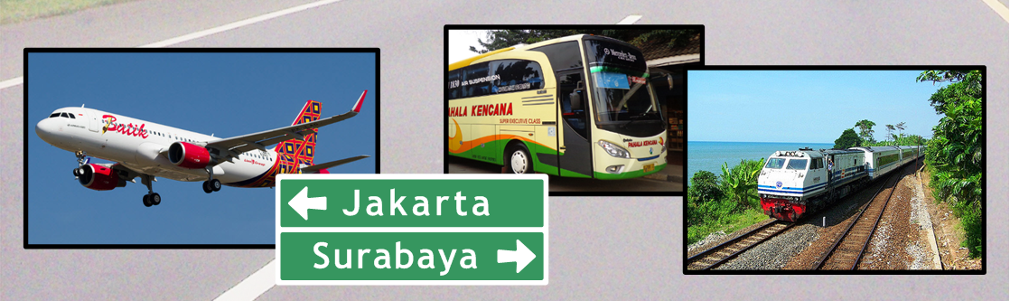 Jakarta Surabaya reisopties plaatje.png